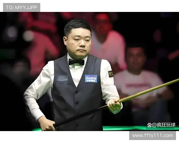 丁俊晖最新比赛视频直播全程高清观看